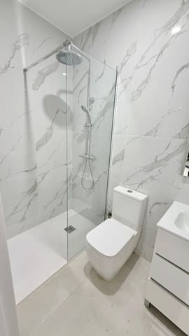 4 soveværelse Lejlighed til salg i Puente Tocinos, Murcia by - € 150.000 (Ref: 9825506)