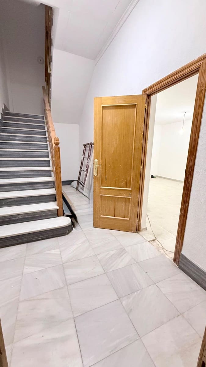 4 soveværelse Lejlighed til salg i Puente Tocinos - € 150.000 (Ref: 9825506)
