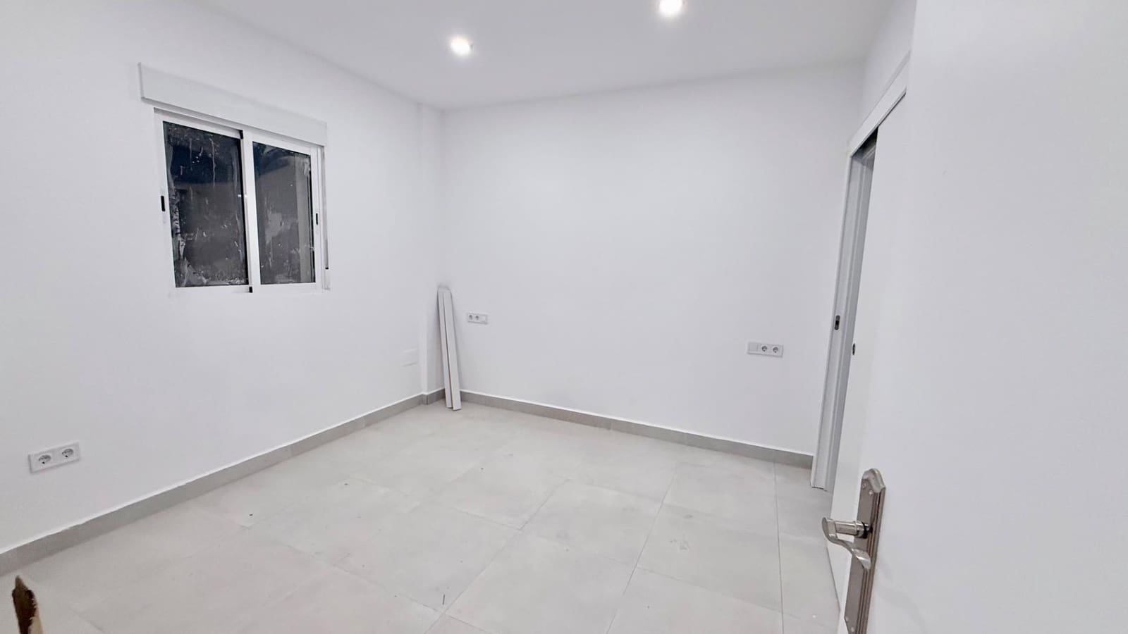 4 soveværelse Lejlighed til salg i Puente Tocinos - € 150.000 (Ref: 9825506)