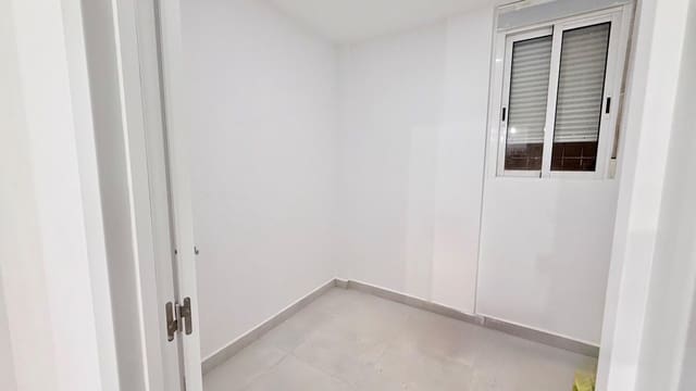 4 soveværelse Lejlighed til salg i Puente Tocinos, Murcia by - € 150.000 (Ref: 9825506)