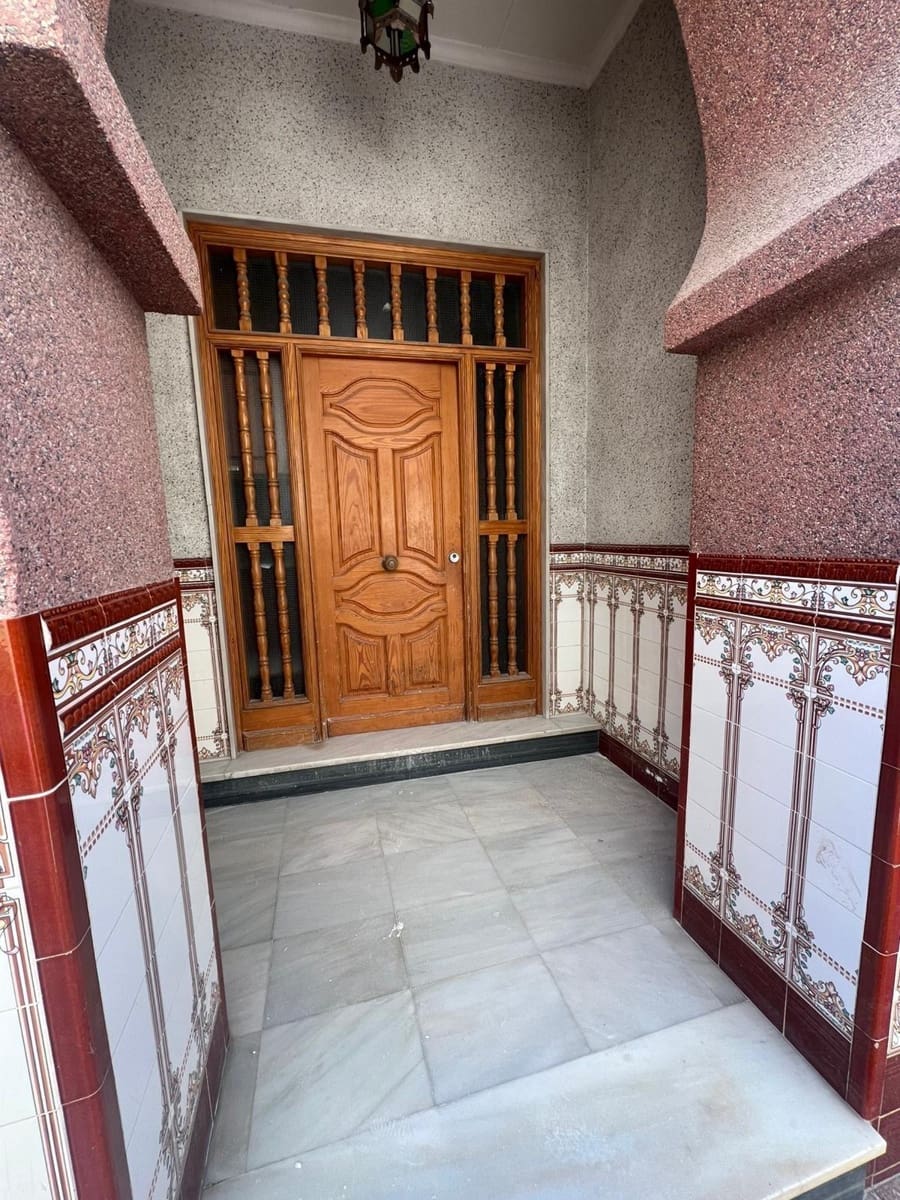 4 soveværelse Lejlighed til salg i Puente Tocinos - € 150.000 (Ref: 9825506)