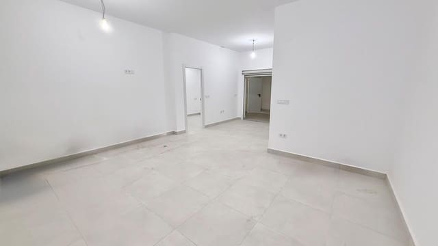 4 soveværelse Lejlighed til salg i Puente Tocinos, Murcia by - € 150.000 (Ref: 9825506)