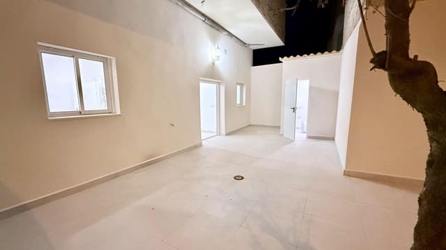 4 soveværelse Lejlighed til salg i Puente Tocinos, Murcia by - € 150.000 (Ref: 9825506)