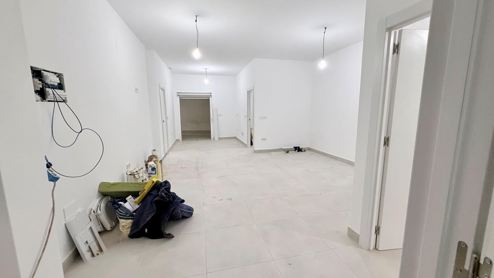4 soveværelse Lejlighed til salg i Puente Tocinos - € 150.000 (Ref: 9825506)