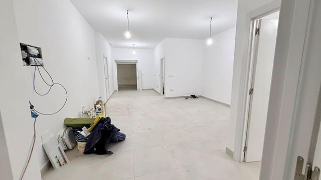 4 soveværelse Lejlighed til salg i Puente Tocinos, Murcia by - € 150.000 (Ref: 9825506)