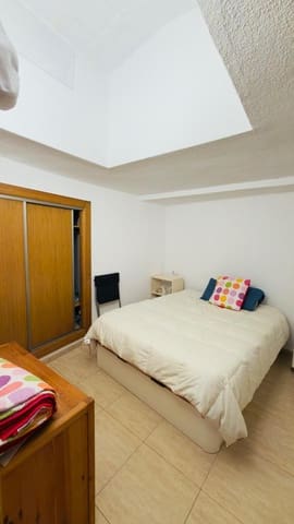 1 soveværelse Erhverv til salg i Santa Eulalia, Murcia by - € 95.000 (Ref: 9825507)