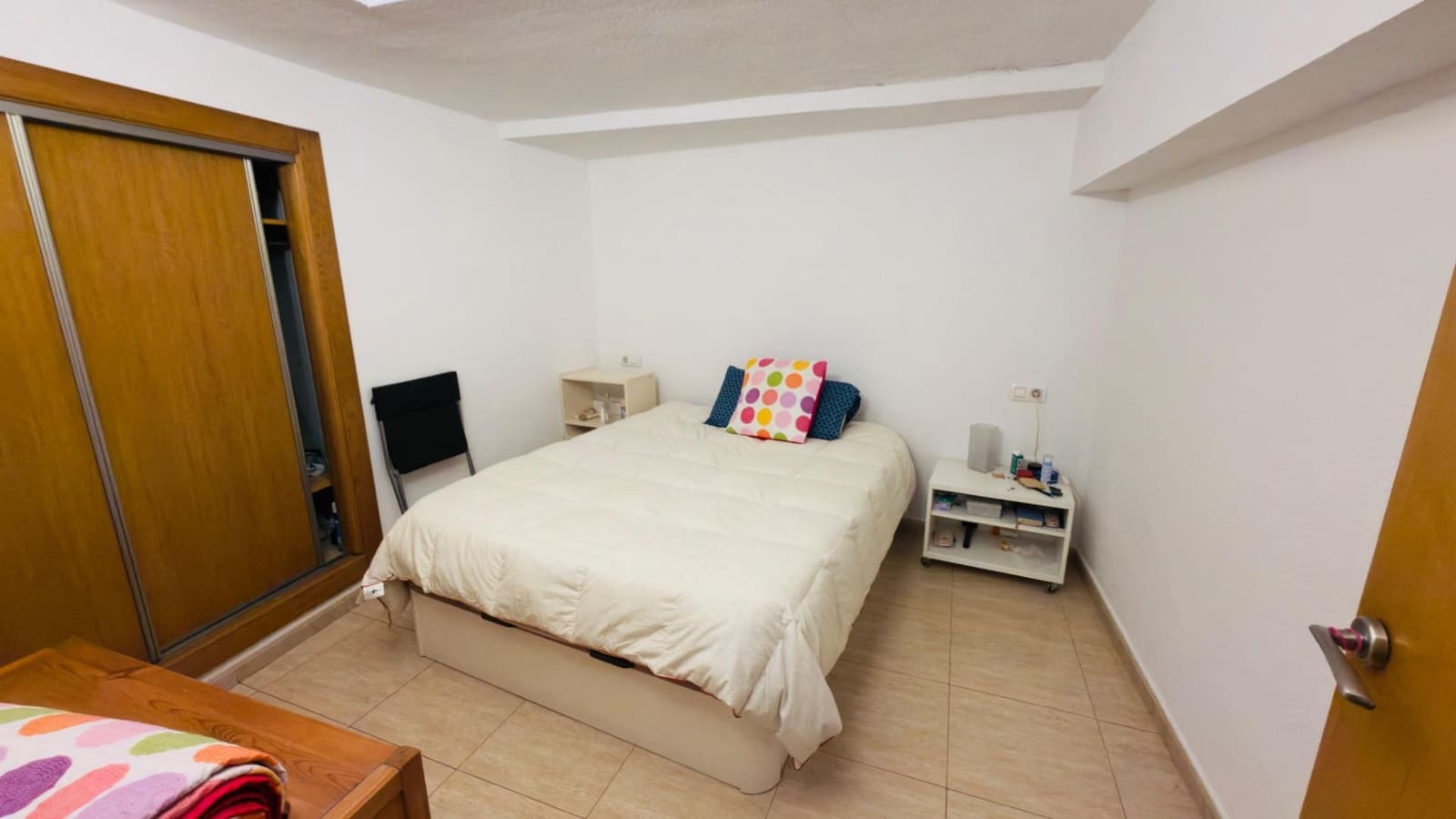 1 soveværelse Erhverv til salg i Murcia by - € 95.000 (Ref: 9825507)