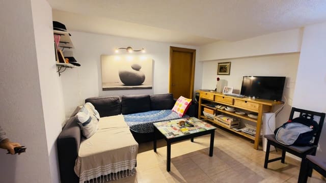 1 soveværelse Erhverv til salg i Santa Eulalia, Murcia by - € 95.000 (Ref: 9825507)