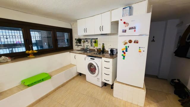 1 soveværelse Erhverv til salg i Santa Eulalia, Murcia by - € 95.000 (Ref: 9825507)