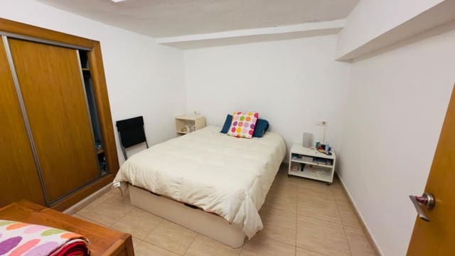 1 soveværelse Erhverv til salg i Santa Eulalia, Murcia by - € 95.000 (Ref: 9825507)