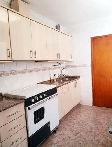 3 sypialnia Dom na sprzedaż w Bullas - 63 000 € (Ref: 9825508)