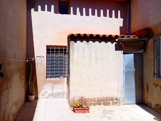 3 sypialnia Dom na sprzedaż w Bullas - 63 000 € (Ref: 9825508)