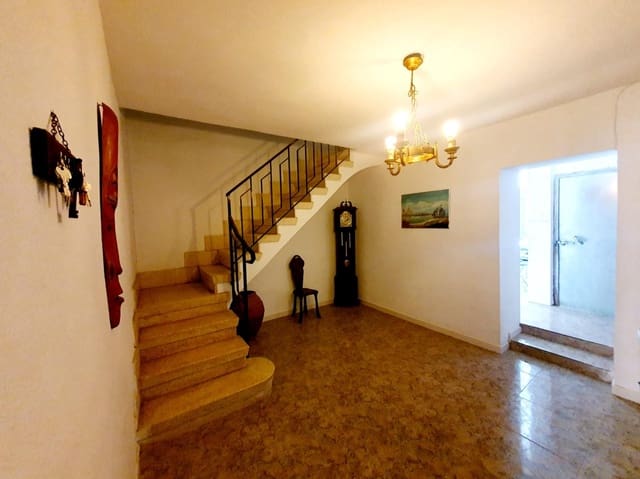 3 sypialnia Dom na sprzedaż w Bullas - 63 000 € (Ref: 9825508)