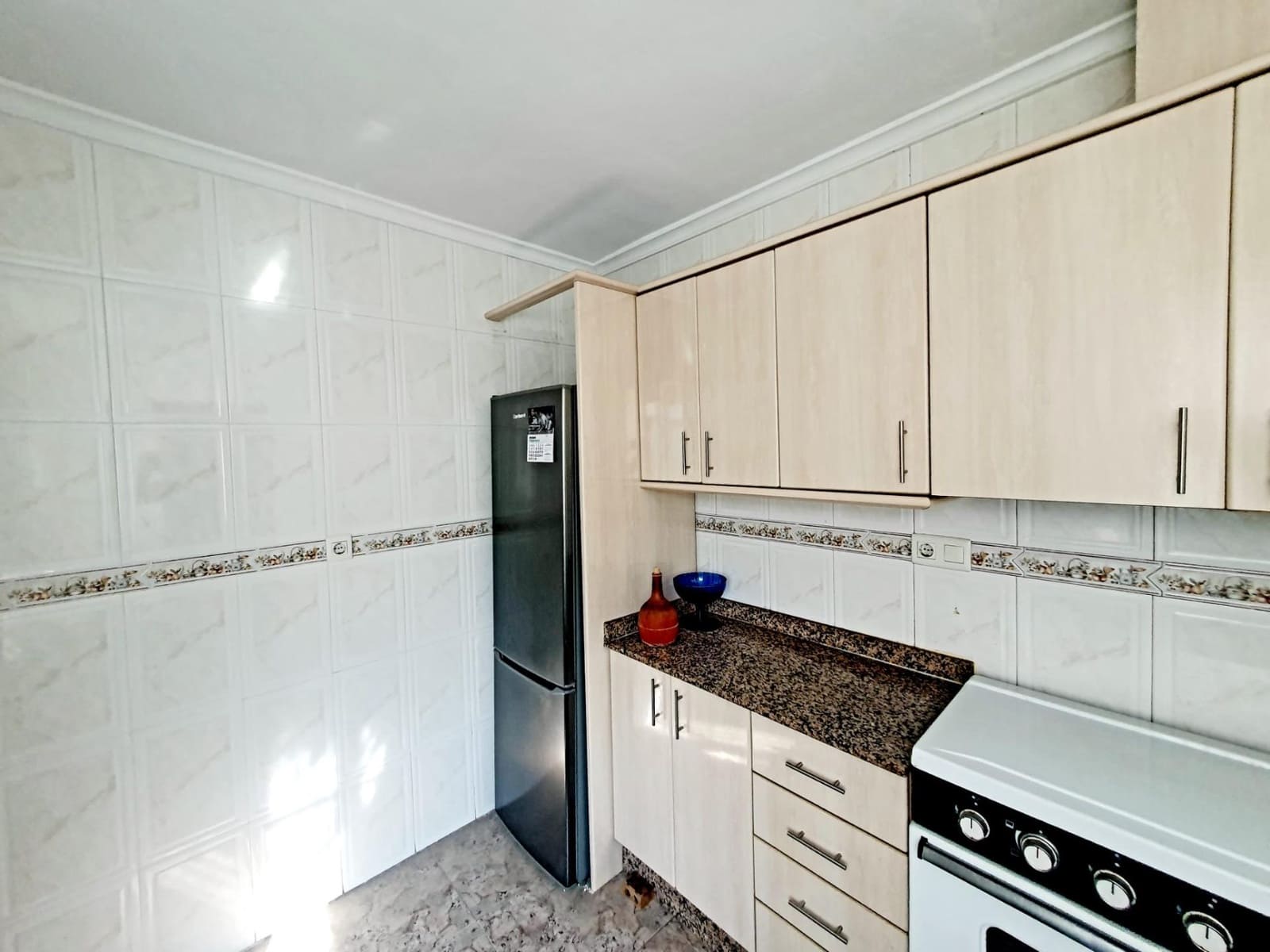 3 soveværelse Byhus til salg i Bullas - € 63.000 (Ref: 9825508)