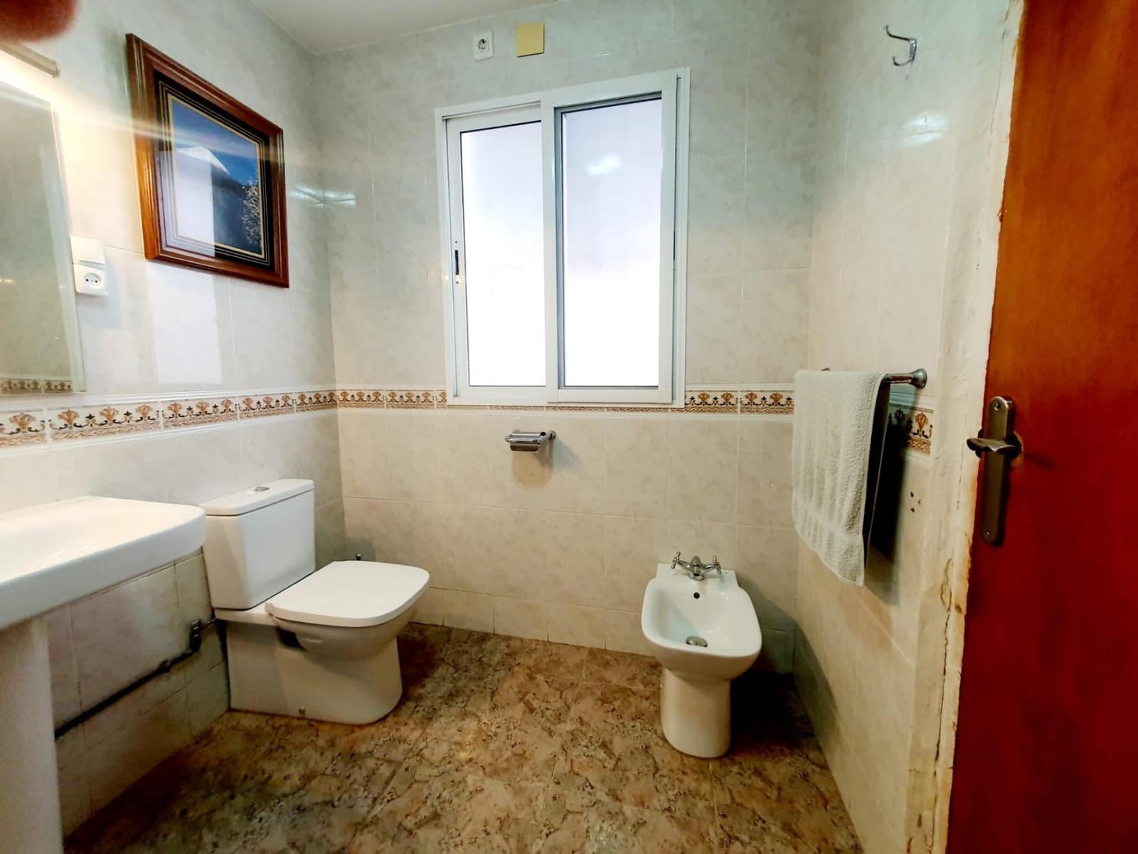 3 soveværelse Byhus til salg i Bullas - € 63.000 (Ref: 9825508)