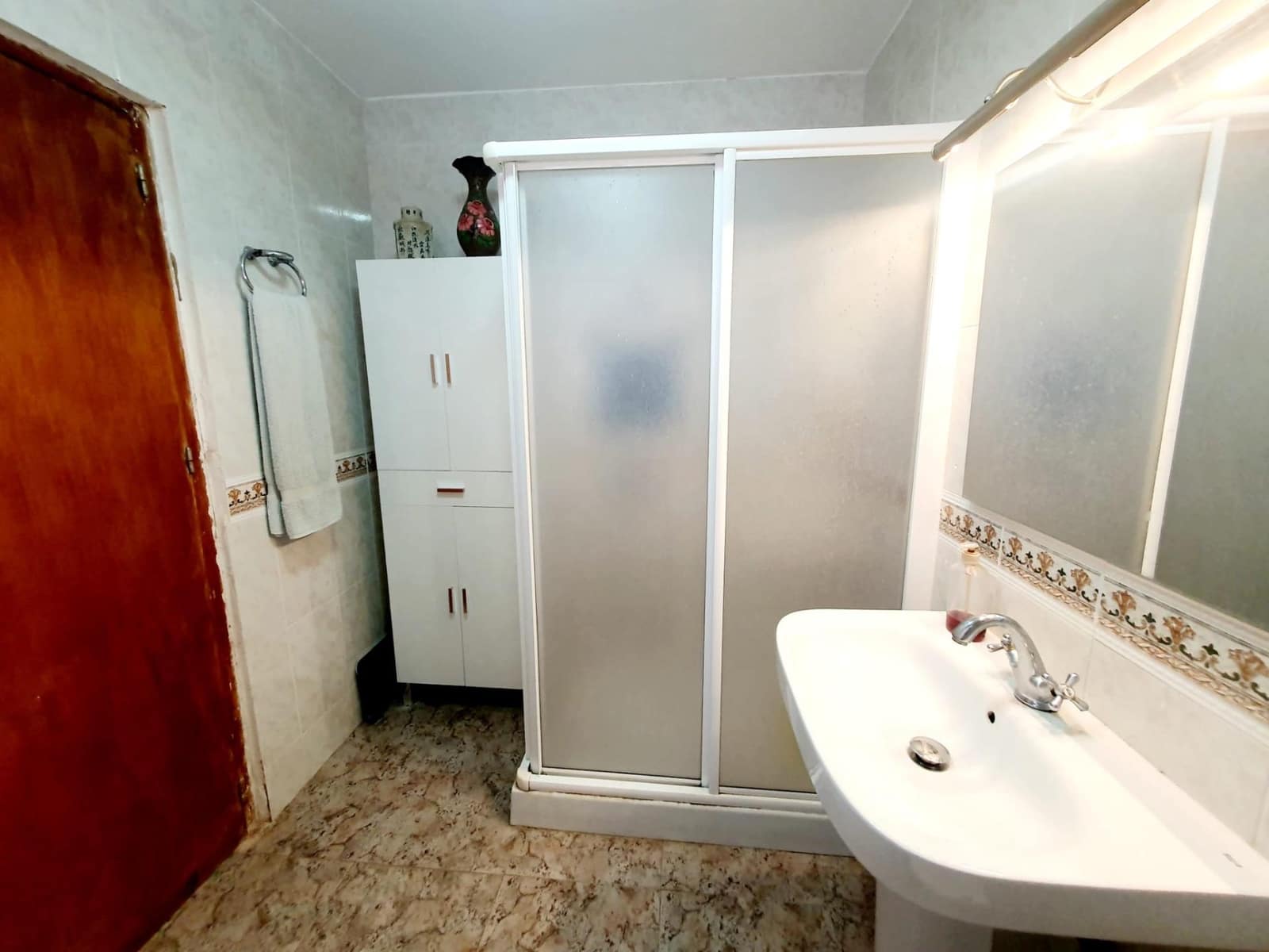 3 soveværelse Byhus til salg i Bullas - € 63.000 (Ref: 9825508)