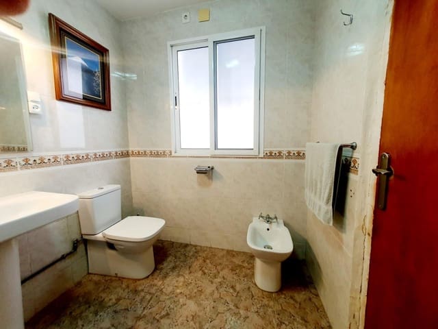 3 sypialnia Dom na sprzedaż w Bullas - 63 000 € (Ref: 9825508)