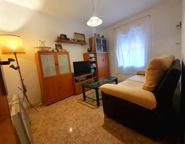 3 sypialnia Dom na sprzedaż w Bullas - 63 000 € (Ref: 9825508)