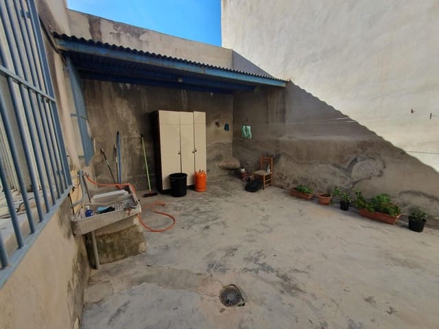 3 sypialnia Dom na sprzedaż w Bullas - 63 000 € (Ref: 9825508)