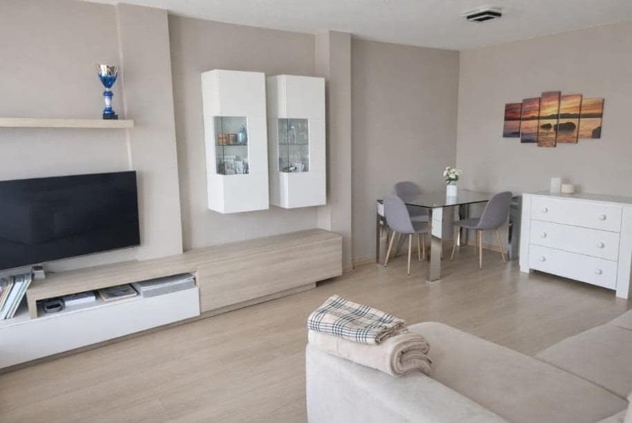 5 bedroom Apartment for sale in Algezares with garage - € 279,000 (Ref: 9829379)