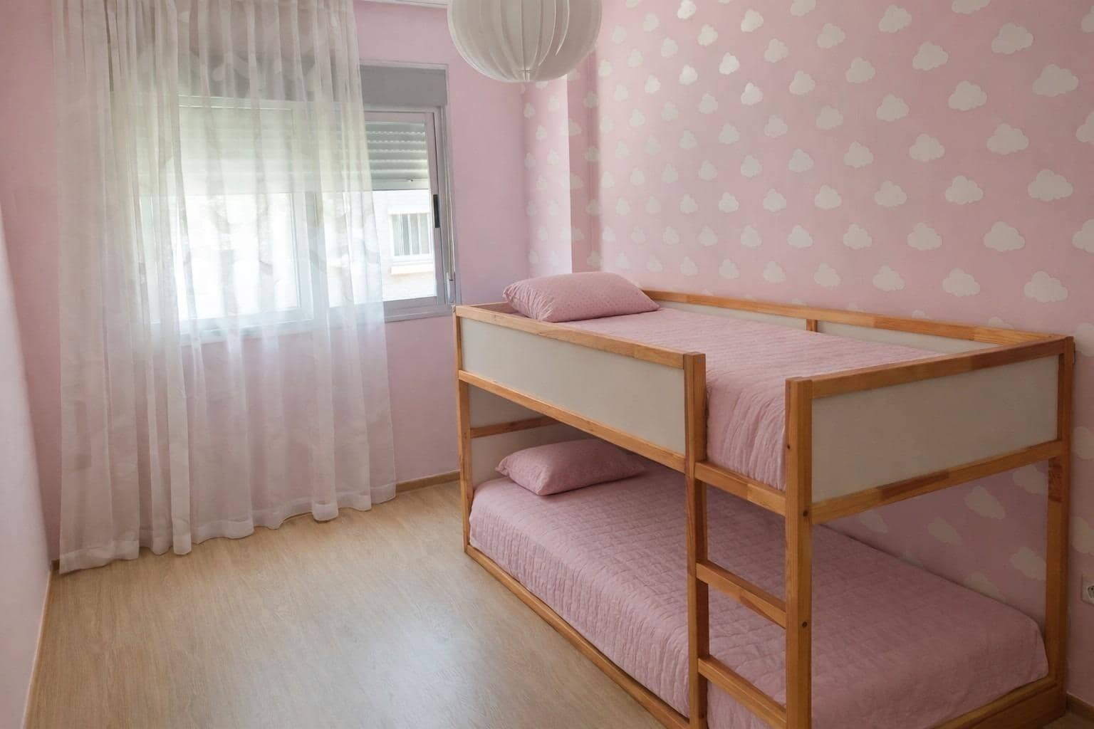 5 bedroom Apartment for sale in Algezares with garage - € 279,000 (Ref: 9829379)