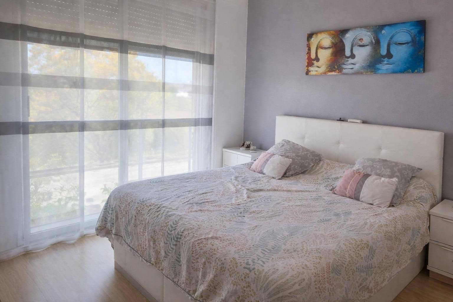 5 bedroom Apartment for sale in Algezares with garage - € 279,000 (Ref: 9829379)