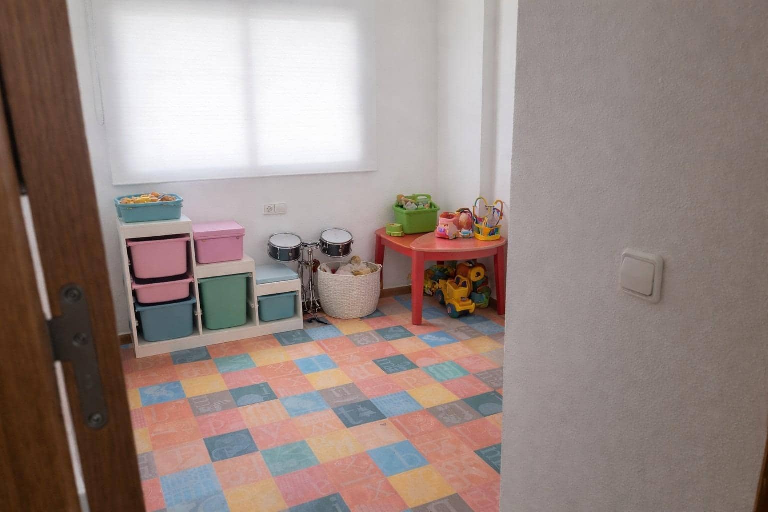 5 bedroom Apartment for sale in Algezares with garage - € 279,000 (Ref: 9829379)