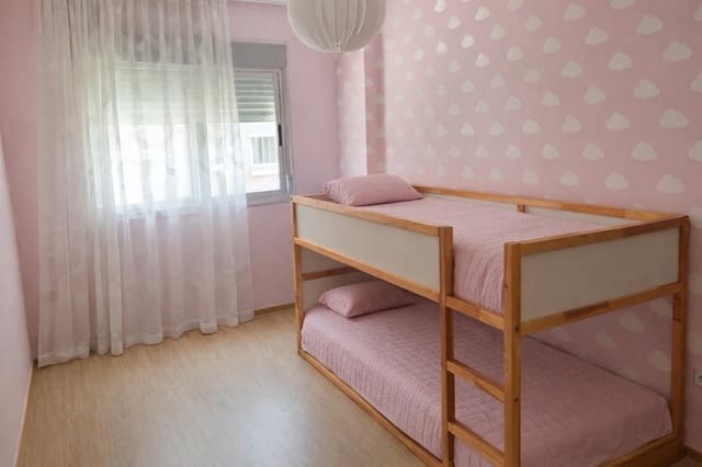 5 bedroom Apartment for sale in Algezares, Murcia city with garage - € 279,000 (Ref: 9829379)