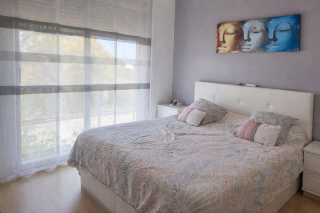 5 bedroom Apartment for sale in Algezares, Murcia city with garage - € 279,000 (Ref: 9829379)