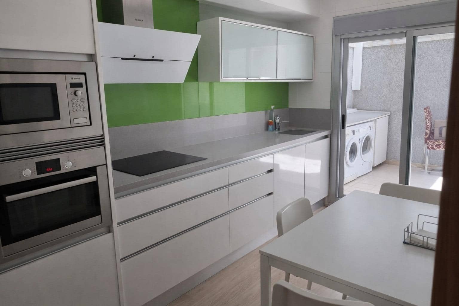5 bedroom Apartment for sale in Algezares with garage - € 279,000 (Ref: 9829379)