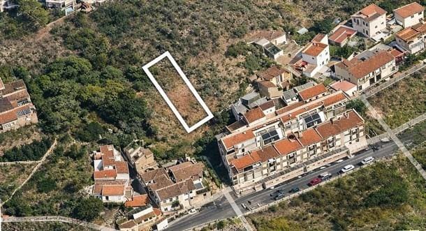Bouwgrond te koop in Monteagudo - € 295.000 (Ref: 9831755)