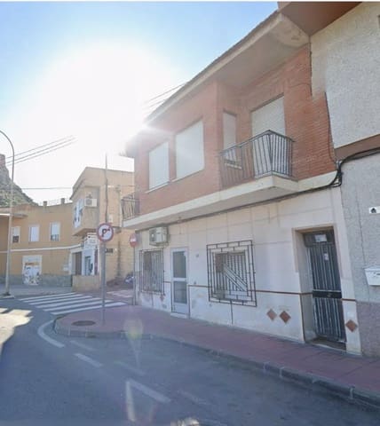 4 chambre Appartement à vendre à Monteagudo, Murcie ville - 159 000 € (Ref: 9836596)