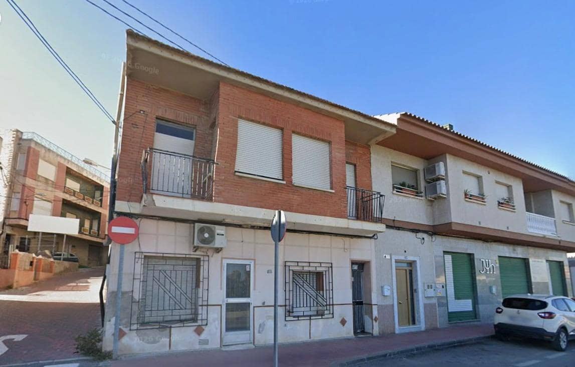 4 chambre Appartement à vendre à Monteagudo - 159 000 € (Ref: 9836596)