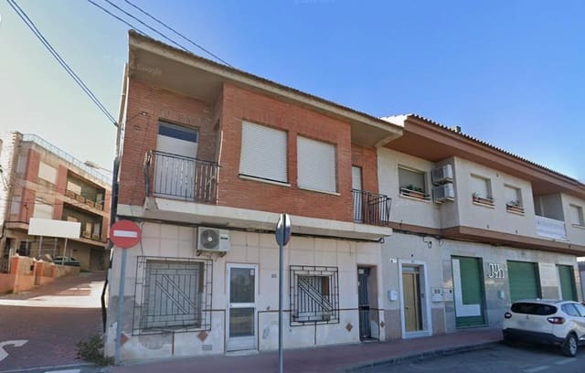 4 chambre Appartement à vendre à Monteagudo, Murcie ville - 159 000 € (Ref: 9836596)