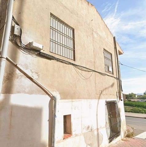 4 chambre Appartement à vendre à Monteagudo, Murcie ville - 159 000 € (Ref: 9836596)
