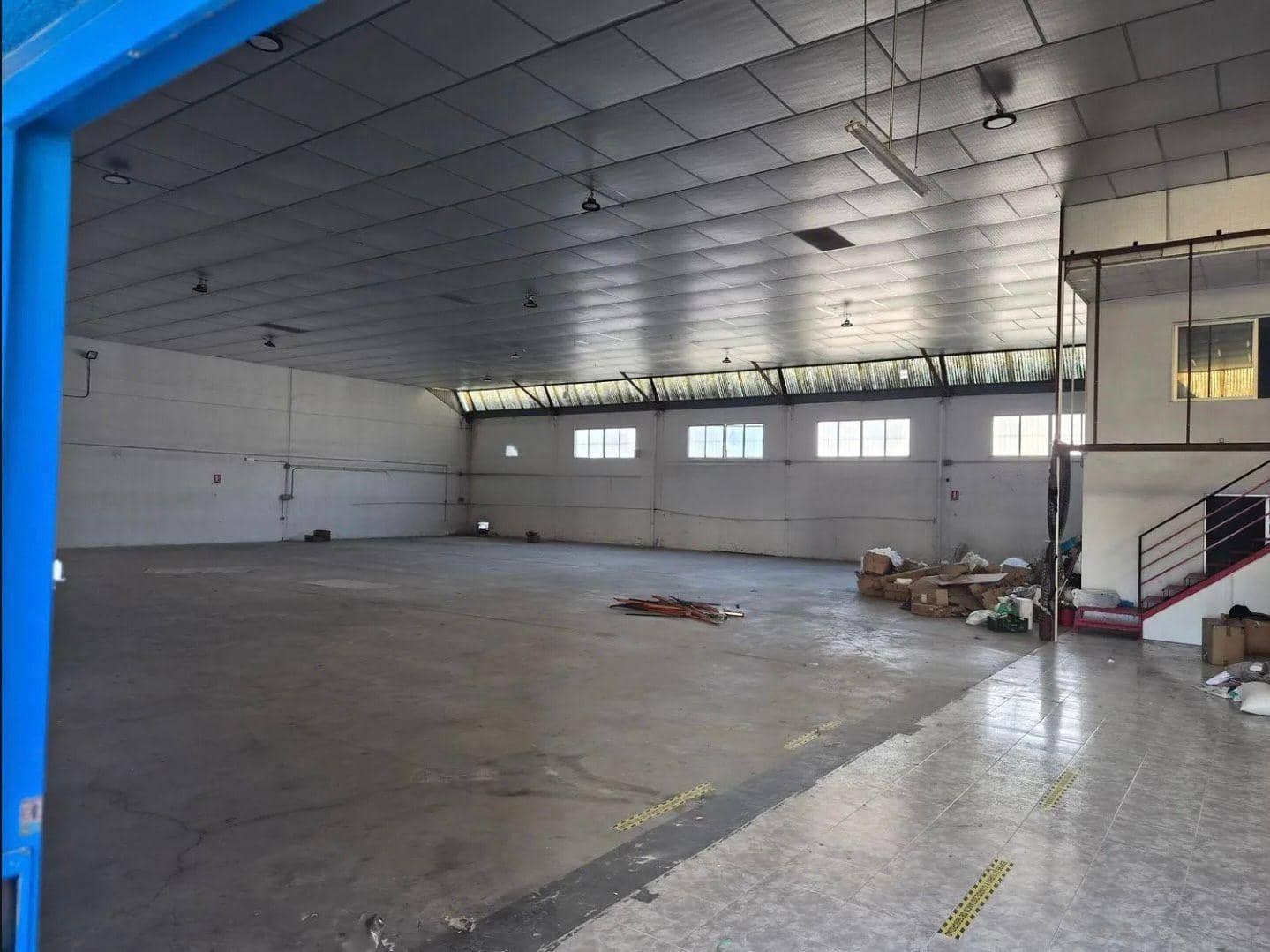 Negocio en Alcantarilla en venta - 560.000 € (Ref: 9836597)