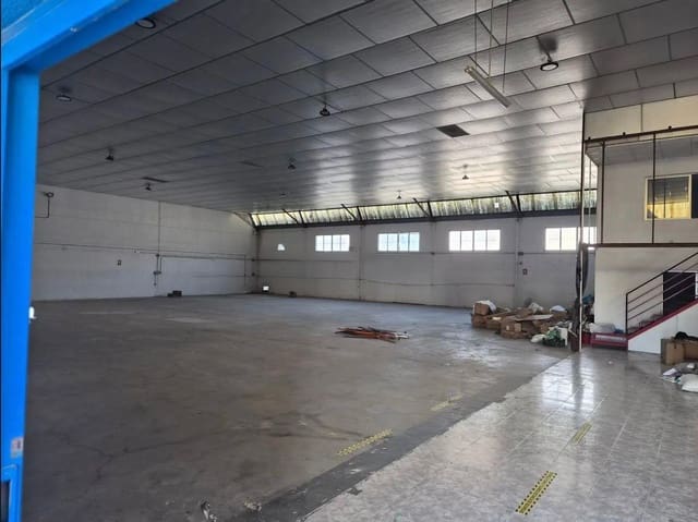 Negocio en Alcantarilla en venta - 560.000 € (Ref: 9836597)
