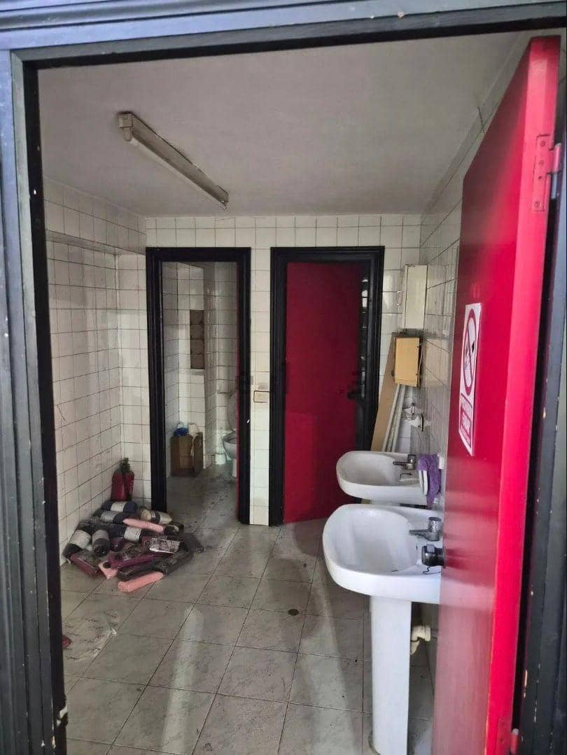 Negocio en Alcantarilla en venta - 560.000 € (Ref: 9836597)