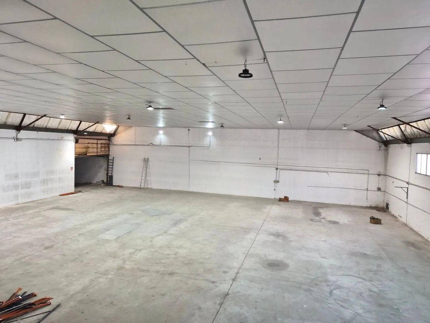 Negocio en Alcantarilla en venta - 560.000 € (Ref: 9836597)