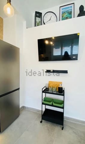 2 bedroom Apartment for sale in Los Garres, Murcia city - € 95,000 (Ref: 9840421)