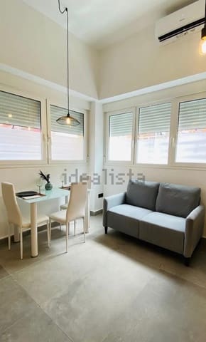 2 bedroom Apartment for sale in Los Garres, Murcia city - € 95,000 (Ref: 9840421)