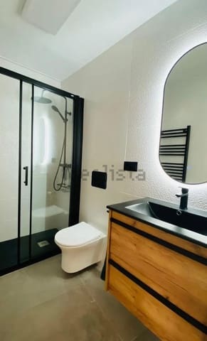 2 bedroom Apartment for sale in Los Garres, Murcia city - € 95,000 (Ref: 9840421)