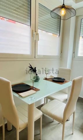 2 bedroom Apartment for sale in Los Garres, Murcia city - € 95,000 (Ref: 9840421)