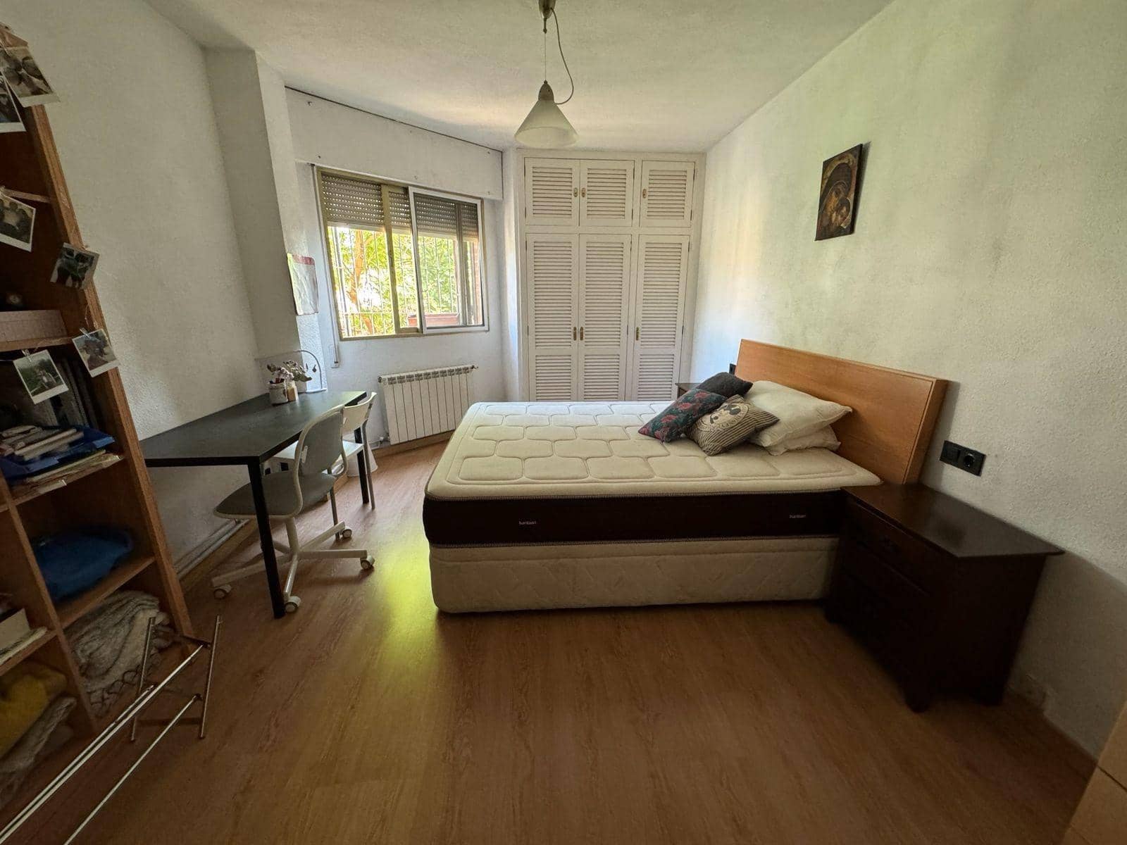 Apartamento de 3 habitaciones en Murcia ciudad en venta con garaje - 195.000 € (Ref: 9843736)