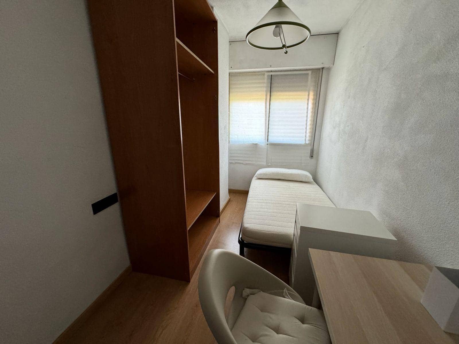 Apartamento de 3 habitaciones en Murcia ciudad en venta con garaje - 195.000 € (Ref: 9843736)