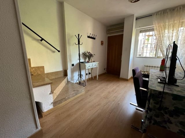 Apartamento de 3 habitaciones en Murcia ciudad en venta con garaje - 195.000 € (Ref: 9843736)