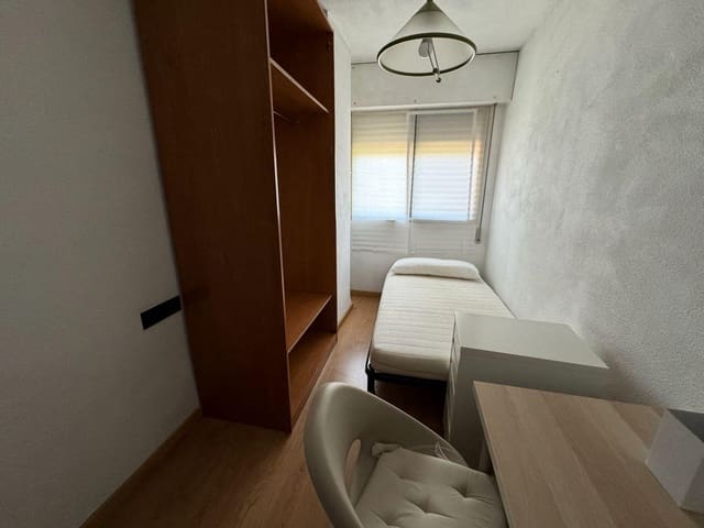Apartamento de 3 habitaciones en Murcia ciudad en venta con garaje - 195.000 € (Ref: 9843736)