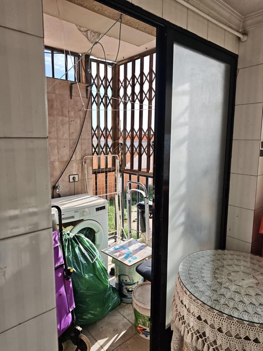 3 bedroom Flat for sale in Murcia city with garage - € 160,000 (Ref: 9846654)