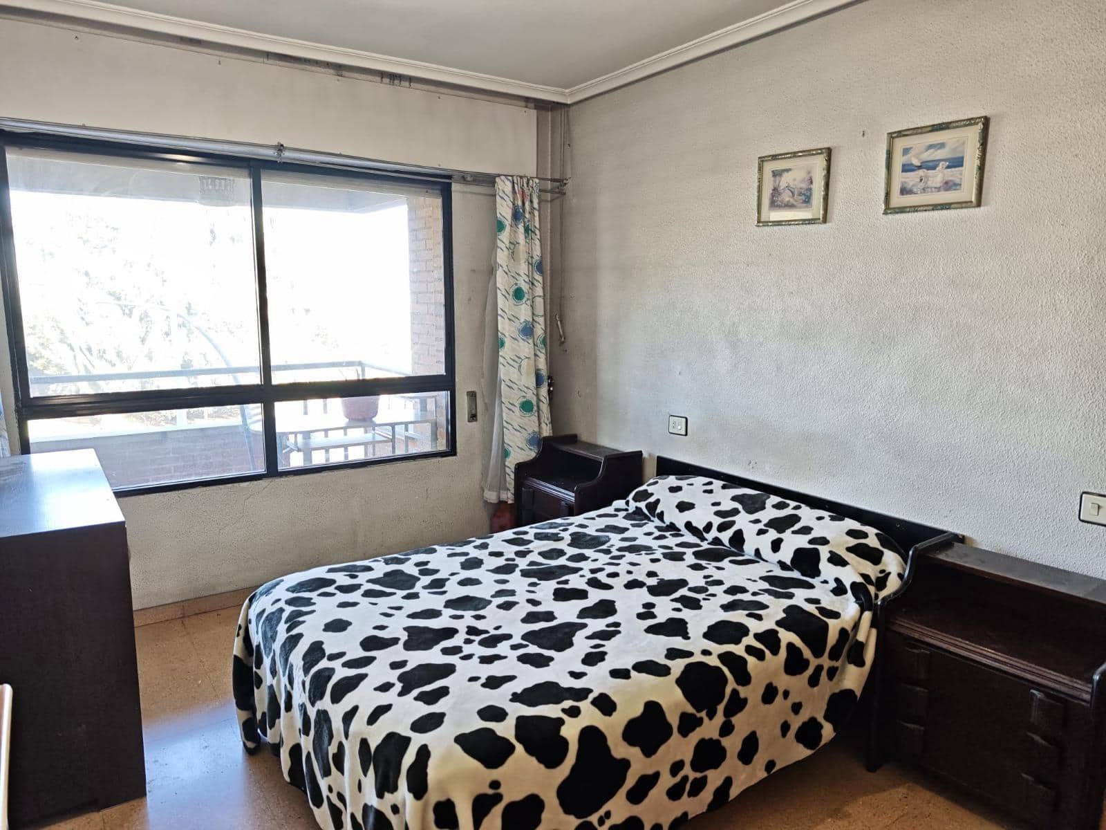 3 bedroom Flat for sale in Murcia city with garage - € 160,000 (Ref: 9846654)
