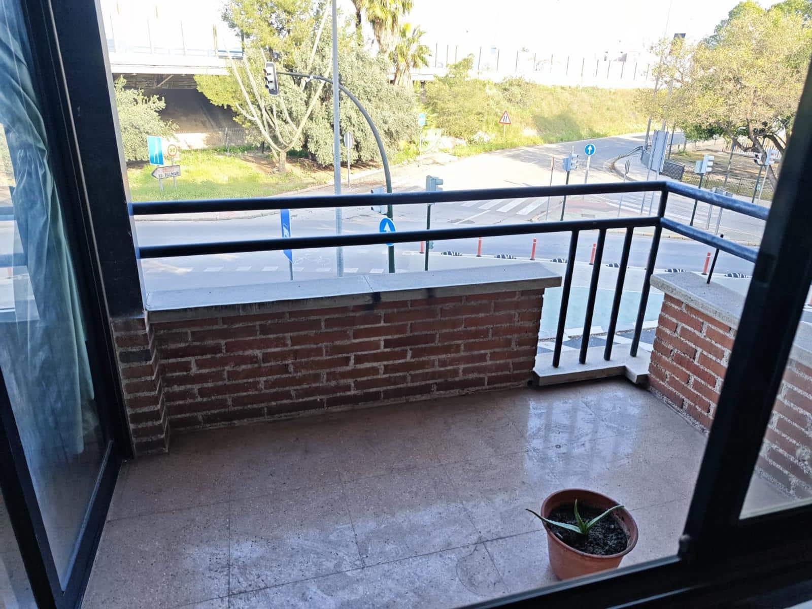 3 bedroom Flat for sale in Murcia city with garage - € 160,000 (Ref: 9846654)